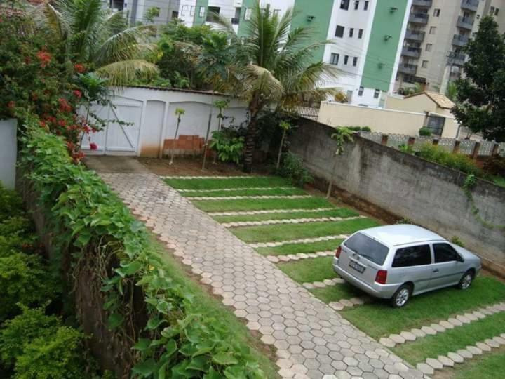 Pousada Tannenhoff Caraguatatuba Exterior photo