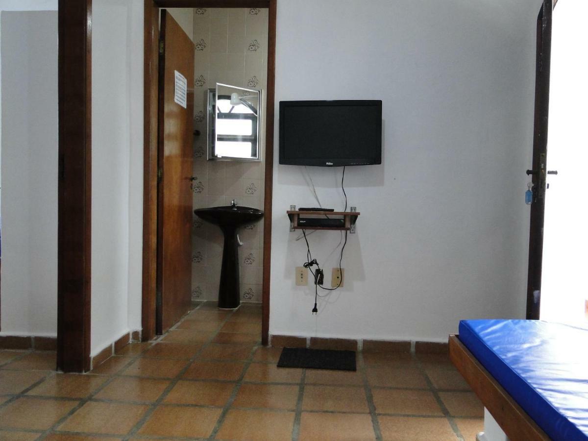 Pousada Tannenhoff Caraguatatuba Exterior photo