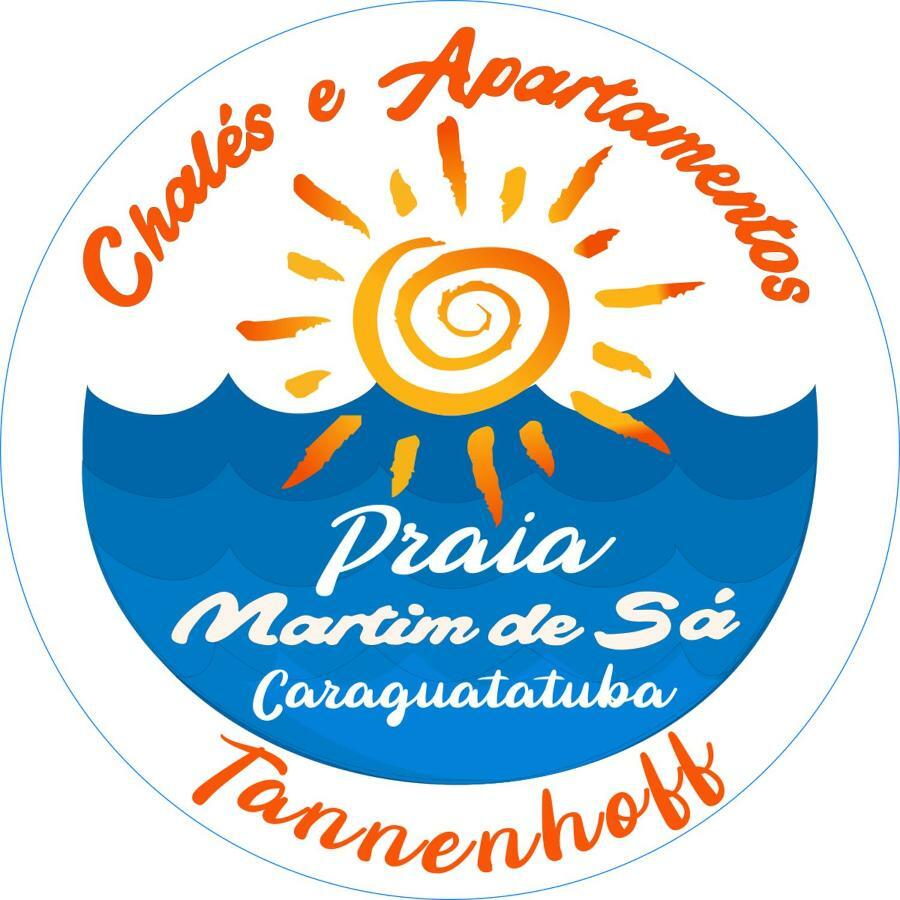 Pousada Tannenhoff Caraguatatuba Exterior photo