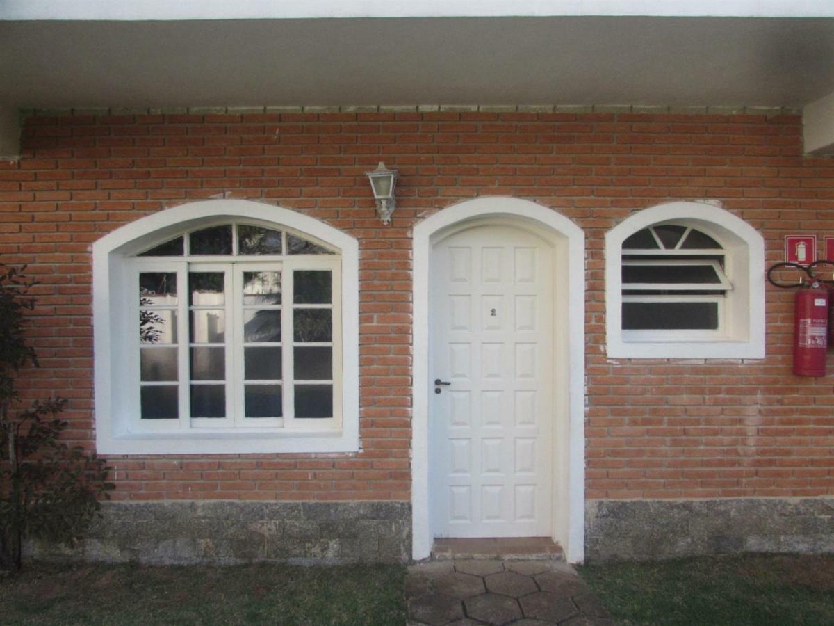 Pousada Tannenhoff Caraguatatuba Exterior photo